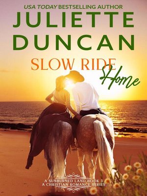 Slow Ride Home - ebook